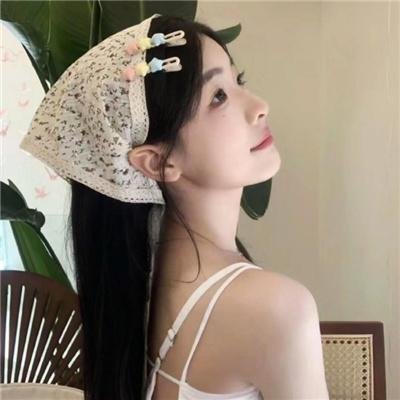 布劳涅森林的女人们