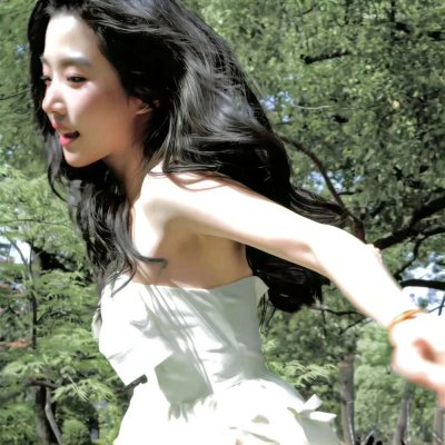 五月的鲜花